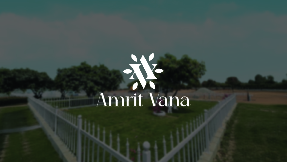 Amrit Vana